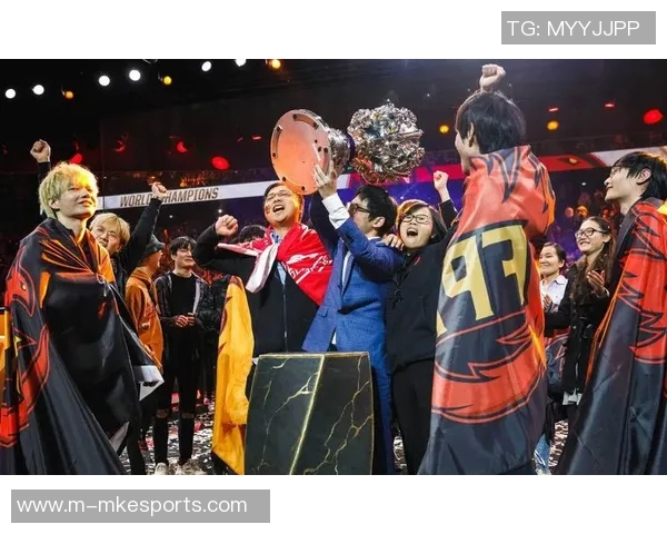 挑战者杯特别报道揭秘FPX的成长历程与辉煌成就