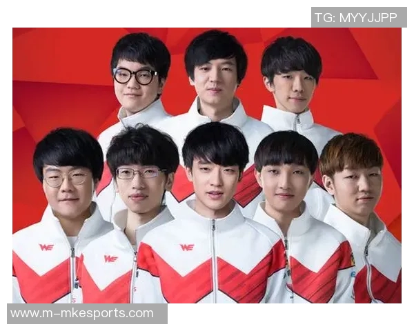 深度解析WE战队进攻策略与战术布局在英雄联盟中的应用与成效 深度解析WE战队进攻策略与战术布局在英雄联盟中的应用与成效