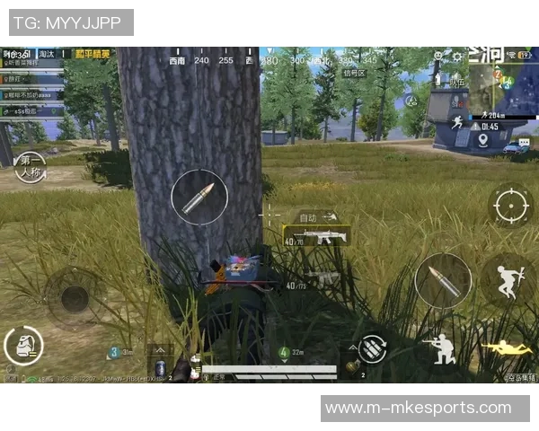 聚焦TES战队在和平精英中的团队配合与战术策略分析 聚焦TES战队在和平精英中的团队配合与战术策略分析