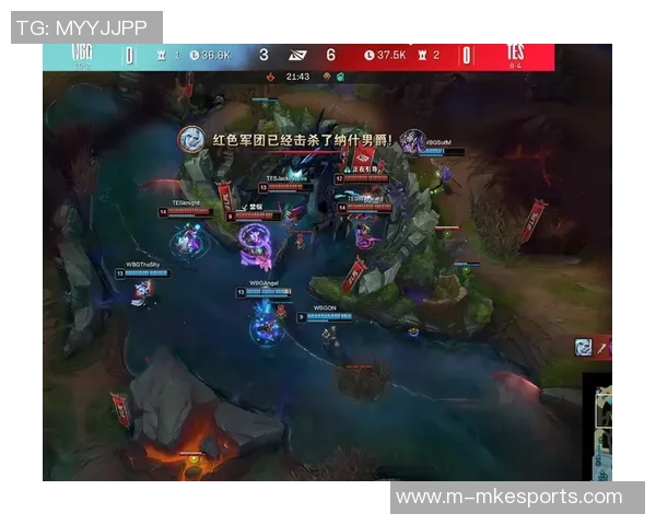 电竞实时数据分析TES区域防守成效与失误探讨