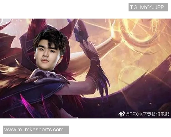深入解析FPX战队选手个人能力表现及其在电竞比赛中的比分数据分析 深入解析FPX战队选手个人能力表现及其在电竞比赛中的比分数据分析