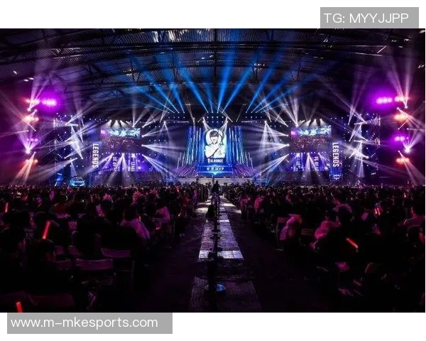 电竞比分吴秀英深度解析英雄联盟游戏策略与心得分享