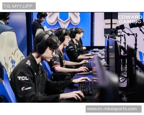 探索EDG团队协作的秘密S15电竞总决赛DOTA2精彩瞬间回顾