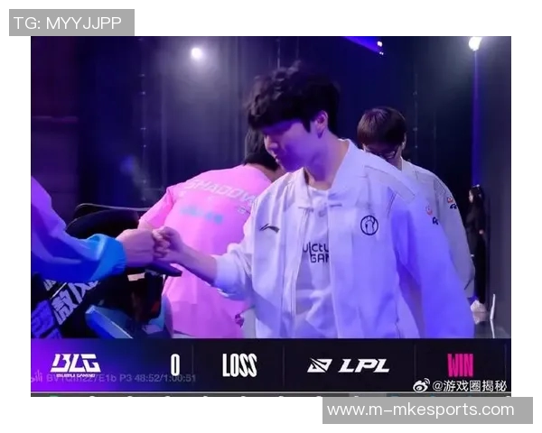 S15LOL赛事精彩回顾揭秘IG战队的游戏节奏与策略分析 S15LOL赛事精彩回顾揭秘IG战队的游戏节奏与策略分析