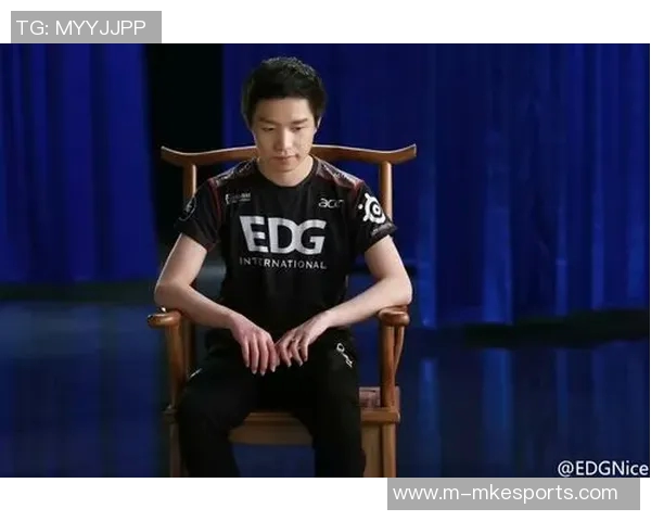 电竞实时数据分析与和平精英EDG快攻战术体系探讨 电竞实时数据分析与和平精英EDG快攻战术体系探讨