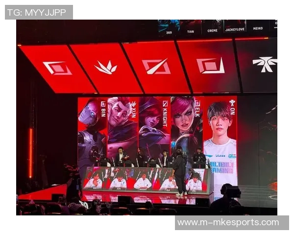 电竞比分英雄联盟专题深度解析FPX战队的耐力与韧性表现