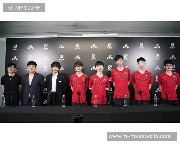 聚焦王者荣耀LNG战队个人能力分析与提升策略探讨