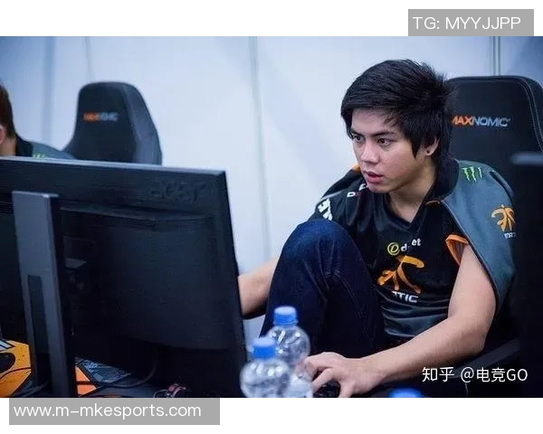 电竞新闻吴丽分享DOTA2职业生涯的成长与挑战之路 电竞新闻吴丽分享DOTA2职业生涯的成长与挑战之路