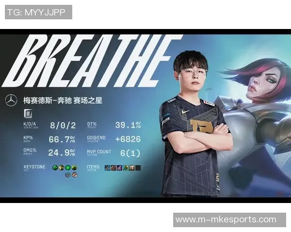 电竞新闻深入解析EDG战队包夹战术的成功秘诀与应用策略