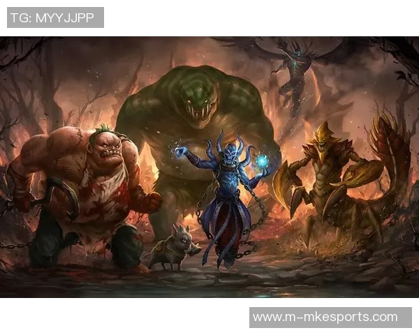 揭秘DOTA2成功背后的秘密赵军专访分享游戏策略与团队协作心得